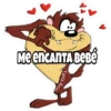 Me enCANTA BEBÉ
Arcos
Tania