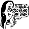 ES CULPA DEL
GOBIERNO
TANTERIOR
MALAIMAGEN