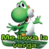 YOSHI TOXICO (By ᏩᎥᏕє εїз) 8