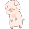Cerdito Bonito 2 12