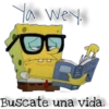 Bob Esponja. 6