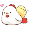 soft and cute chick vol.6 9