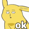 Pikachu caras 9