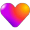 Сердца 3 ☆ ♡ 12