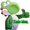 YOSHI TOXICO (By ᏩᎥᏕє εїз) 9
