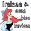 ️ La Sirenita 2 ️ 10