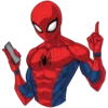 Ultimate Spiderman 9