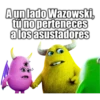 Monsters Inc. (by Estrella AA) 10