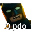Q pdo