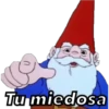 David el Gnomo 9