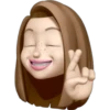 Memoji ᏩᎥᏕє εїз 10