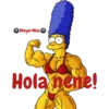8 MeyerMac
Hola nene!