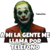 El Bromas(Jocker) 9