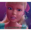 ¿Acaso tienes otras?