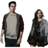 Teen Wolf (Dylan O'Brien) 13