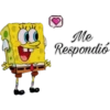 Me
Respondió