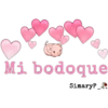 Mi bodoque
SimaryP