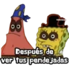 Bob Esponja ll 15
