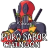Shasep
PURO SABOR
CHINGÓN
