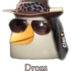Dross
Clau