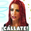 Mera (Aquaman). 12