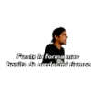 Fuiste la forma mas
bonita de perder mi tiempo