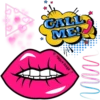 Lips 14