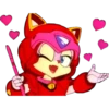 Samurai pizza cats 11