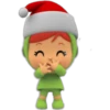 Pocoyo, Nina (Natal) 11