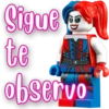 Sigue
te
observo