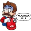 Mario Bros 10