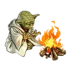 Yoda Collection SW 12
