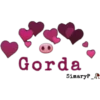 Gorda
SimaryP