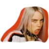 Billie eillish 12