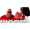 Los Increíbles 2 12