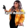 MIGO TRANQUILO
