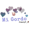 Mi Gordo
SimaryP