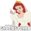 @SOYCHOOQOMILO
GRACIAS PERRA