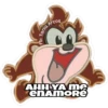 AHHYA me
enAmoRE
