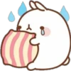 ^-^ Kawaii Rabbit 6 ^-^ 16