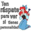 ️ La Sirenita 2 ️ 11