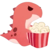 Dino 8