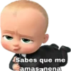 Baby Boss 13