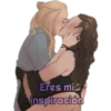 Eres miz
inspiración