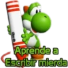 YOSHI TOXICO (By ᏩᎥᏕє εїз) 11