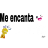 Me encanta
Smile