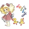 Candy Candy 14