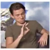 Tom Holland 9