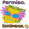 Bob Esponja. 7