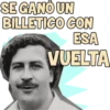 SE GANÓ UN BILLETICO CON ESA VUELTA